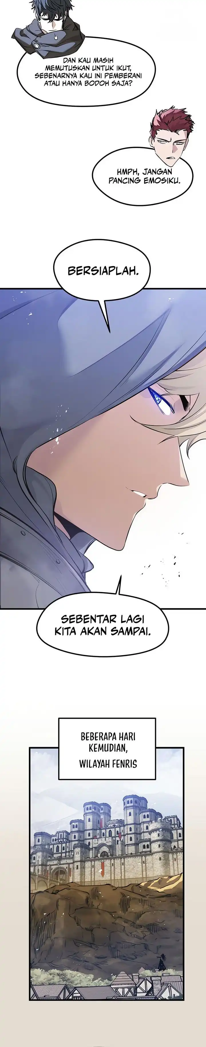 Baca The Regressed Mercenary’s Machinations - Chapter 68 halaman 13