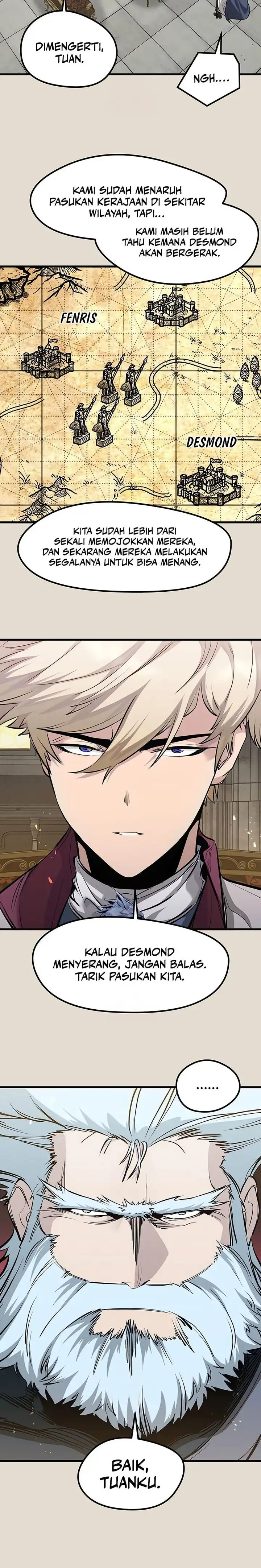 Baca The Regressed Mercenary’s Machinations - Chapter 68 halaman 15