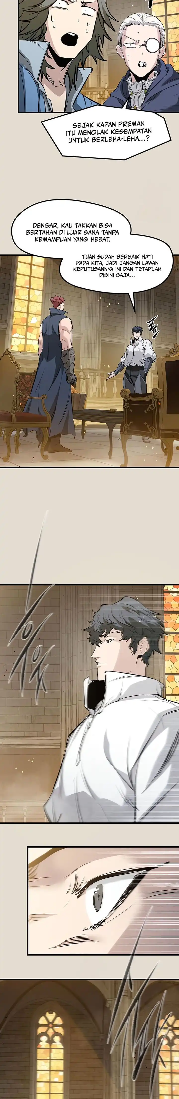 Baca The Regressed Mercenary’s Machinations - Chapter 68 halaman 17