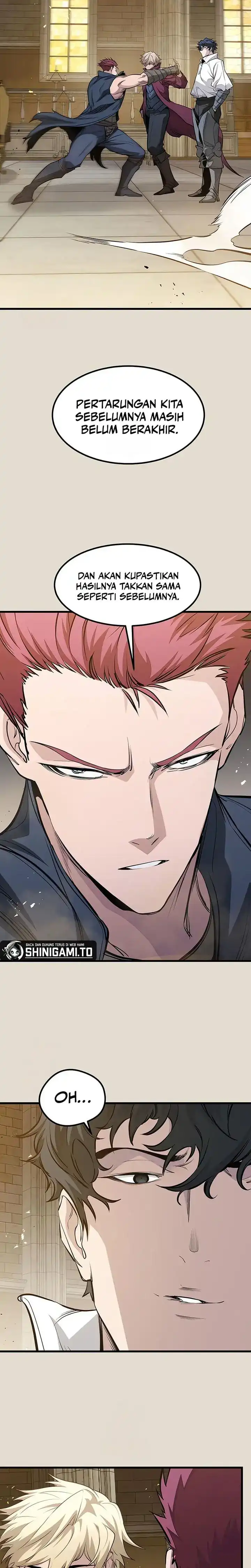 Baca The Regressed Mercenary’s Machinations - Chapter 68 halaman 18