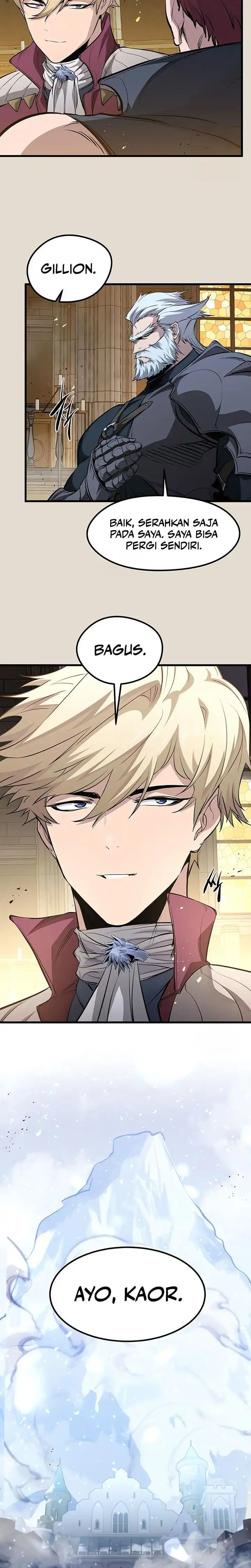 Baca The Regressed Mercenary’s Machinations - Chapter 68 halaman 19