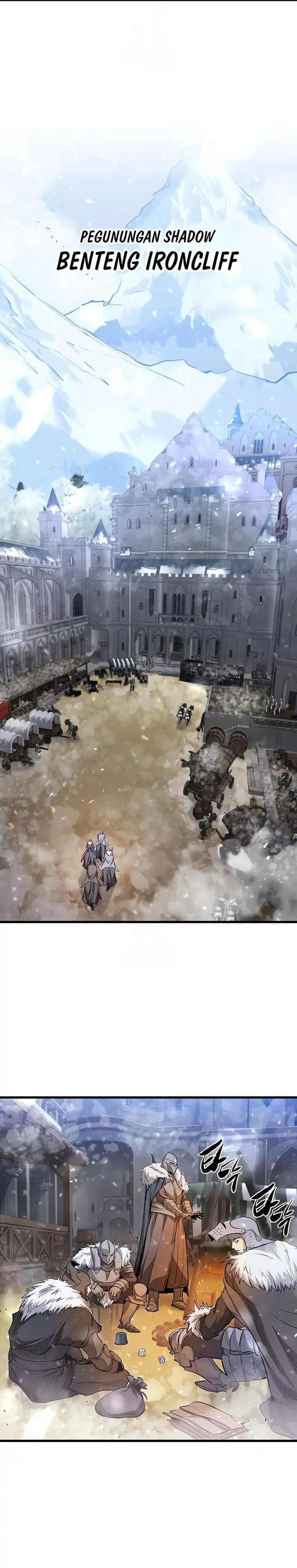 Baca The Regressed Mercenary’s Machinations - Chapter 68 halaman 21