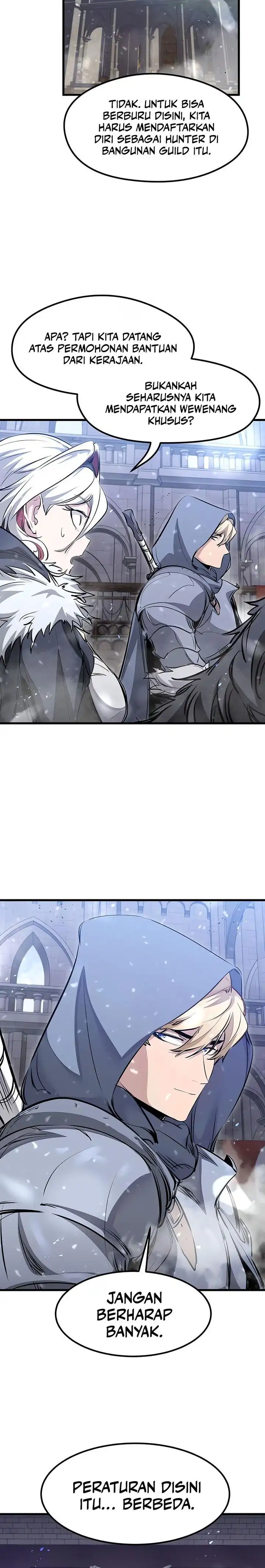 Baca The Regressed Mercenary’s Machinations - Chapter 68 halaman 23