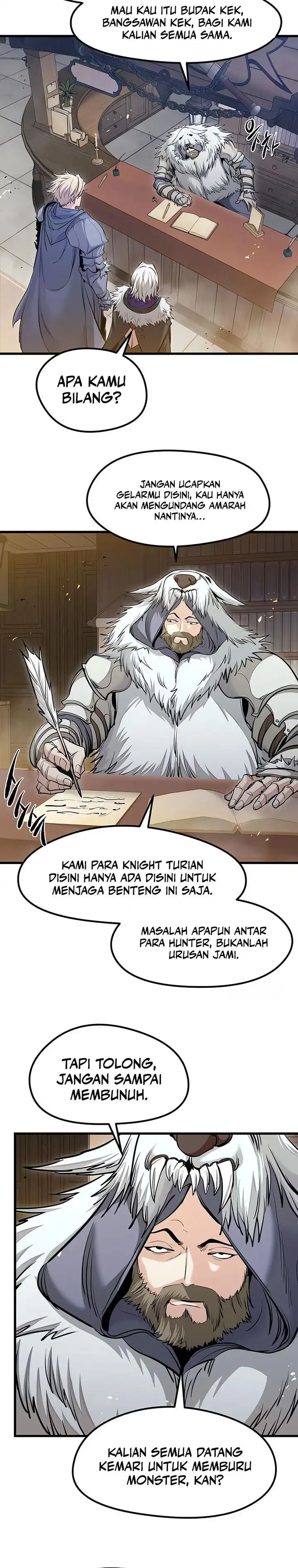 Baca The Regressed Mercenary’s Machinations - Chapter 68 halaman 25