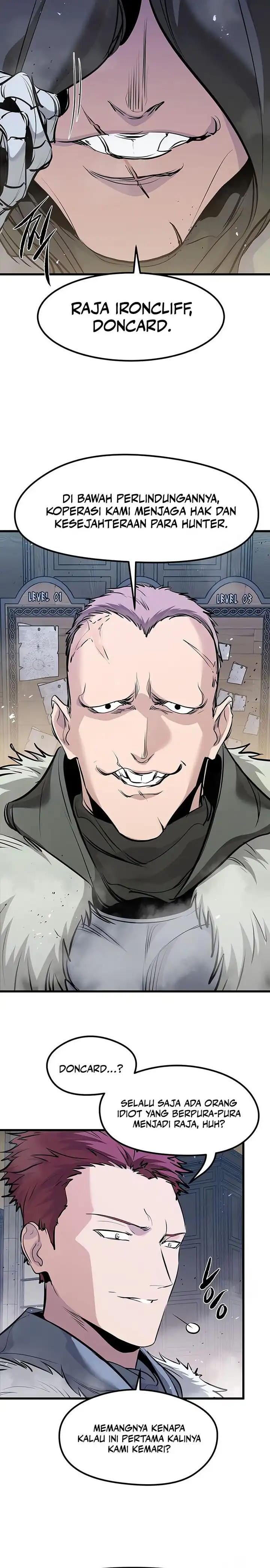 Baca The Regressed Mercenary’s Machinations - Chapter 68 halaman 29