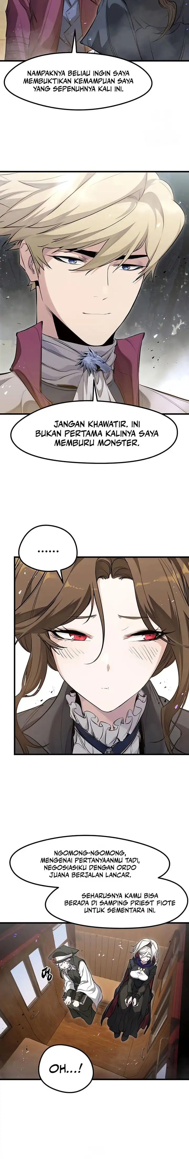 Baca The Regressed Mercenary’s Machinations - Chapter 68 halaman 3