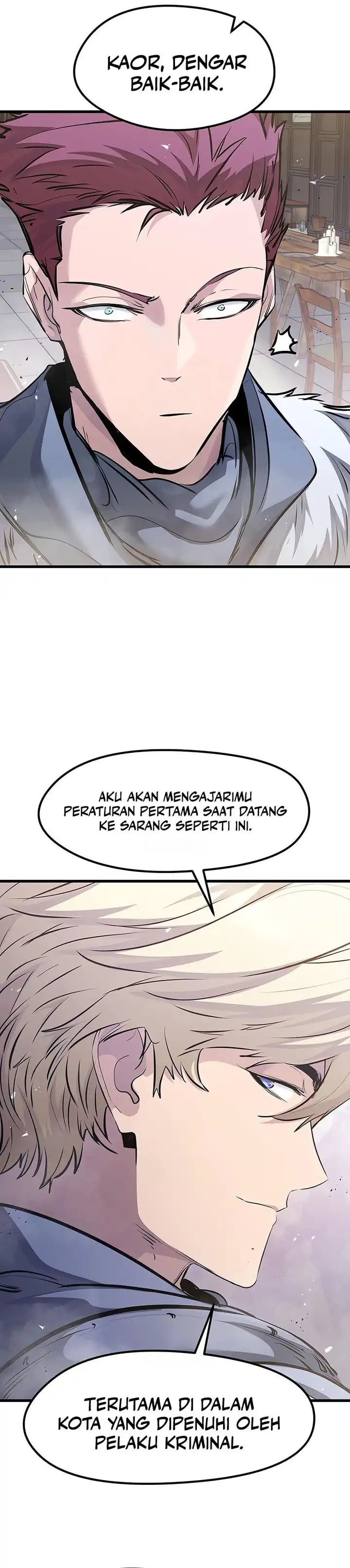 Baca The Regressed Mercenary’s Machinations - Chapter 68 halaman 31