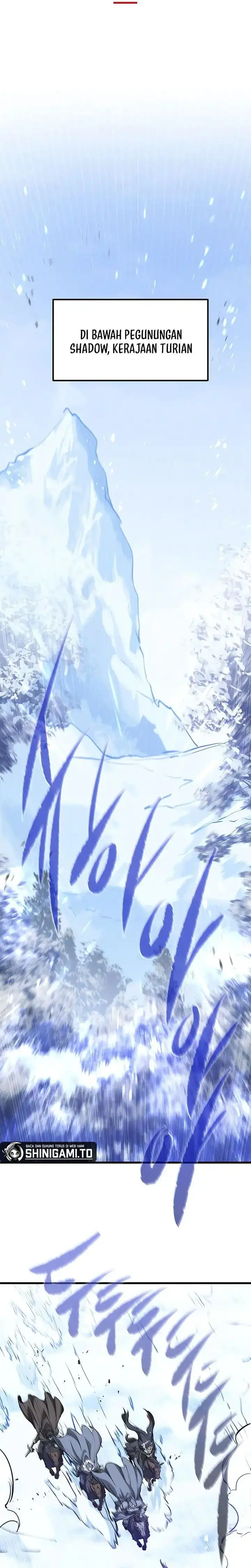 Baca The Regressed Mercenary’s Machinations - Chapter 68 halaman 6