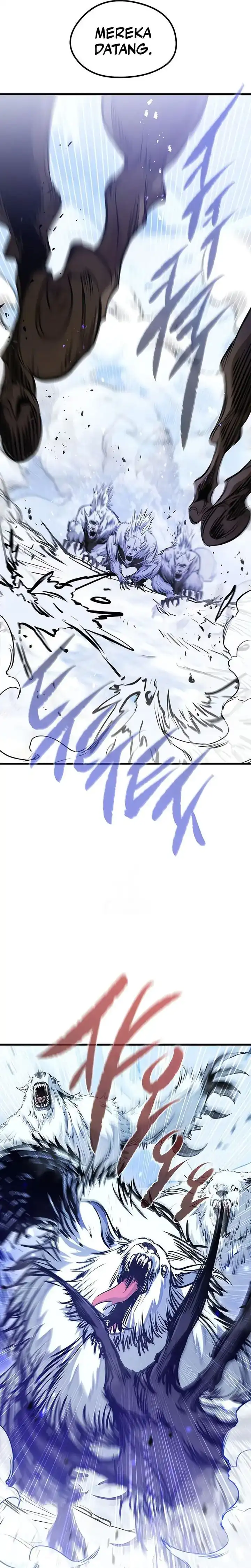 Baca The Regressed Mercenary’s Machinations - Chapter 68 halaman 8