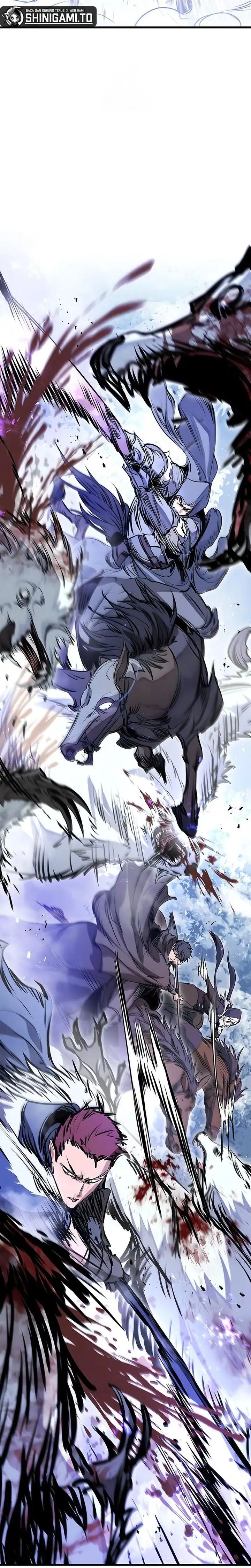 Baca The Regressed Mercenary’s Machinations - Chapter 68 halaman 9