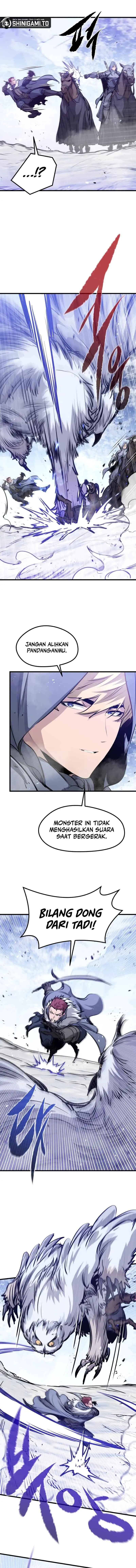 Baca The Regressed Mercenary’s Machinations - Chapter 69 halaman 10