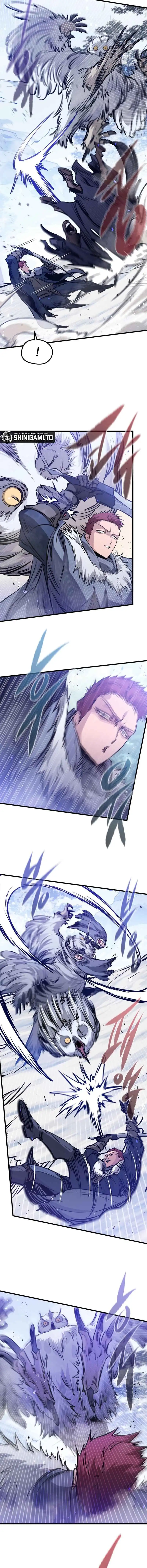 Baca The Regressed Mercenary’s Machinations - Chapter 69 halaman 11