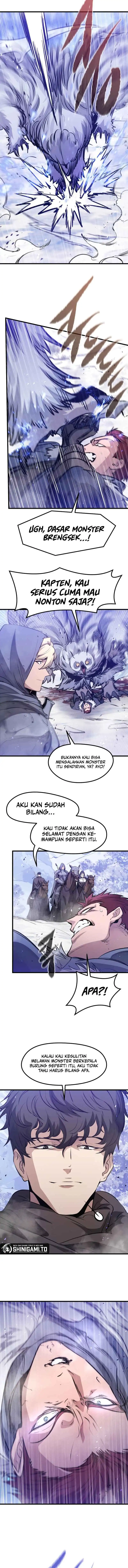 Baca The Regressed Mercenary’s Machinations - Chapter 69 halaman 12