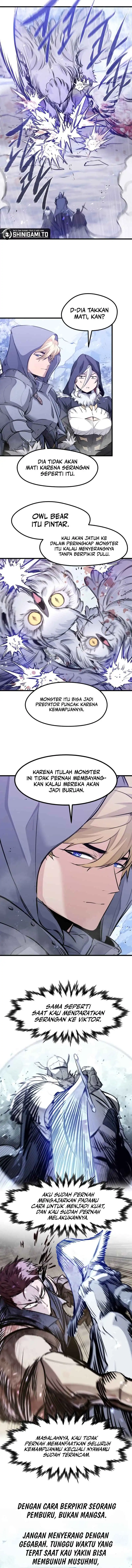 Baca The Regressed Mercenary’s Machinations - Chapter 69 halaman 13