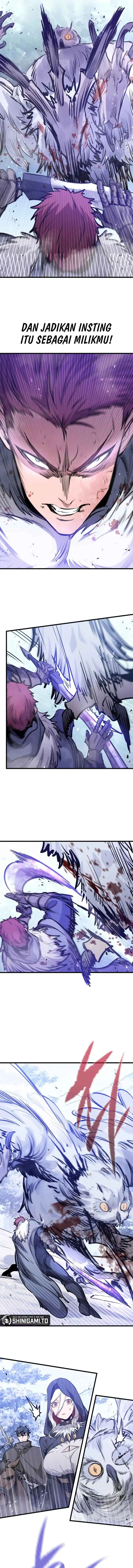 Baca The Regressed Mercenary’s Machinations - Chapter 69 halaman 14