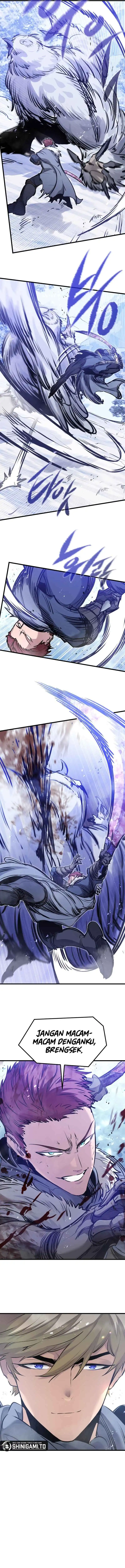 Baca The Regressed Mercenary’s Machinations - Chapter 69 halaman 15