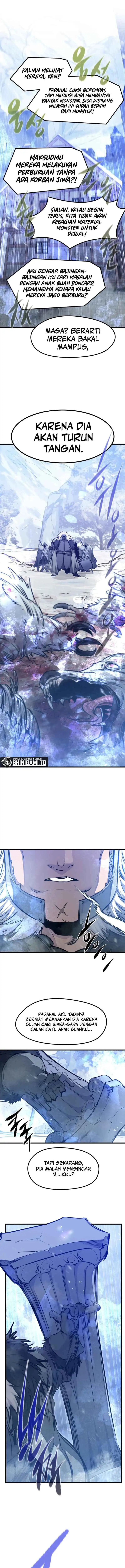 Baca The Regressed Mercenary’s Machinations - Chapter 69 halaman 16