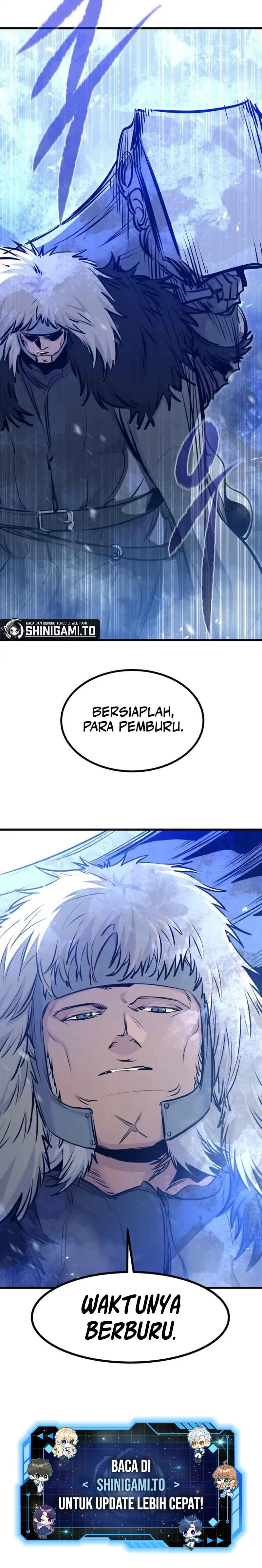 Baca The Regressed Mercenary’s Machinations - Chapter 69 halaman 17
