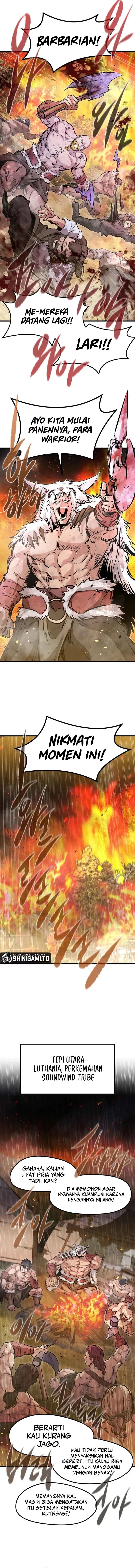 Baca The Regressed Mercenary’s Machinations - Chapter 69 halaman 5