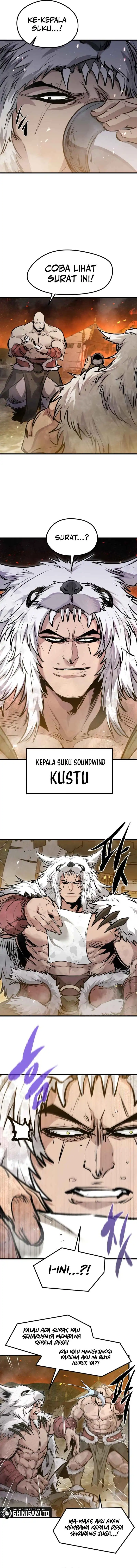 Baca The Regressed Mercenary’s Machinations - Chapter 69 halaman 6