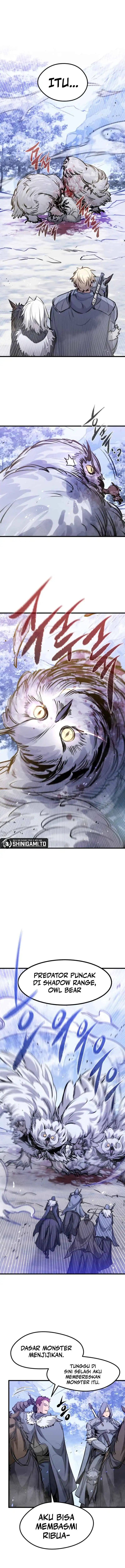 Baca The Regressed Mercenary’s Machinations - Chapter 69 halaman 9