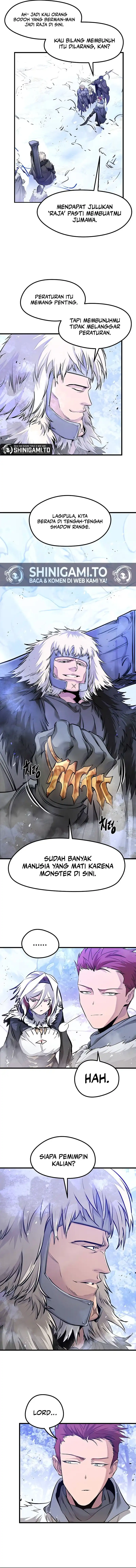 Baca The Regressed Mercenary’s Machinations - Chapter 70 halaman 10