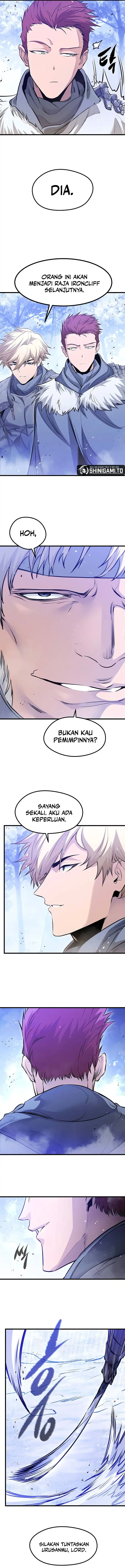 Baca The Regressed Mercenary’s Machinations - Chapter 70 halaman 11