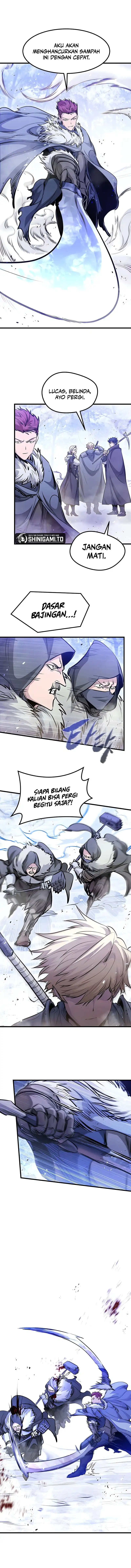 Baca The Regressed Mercenary’s Machinations - Chapter 70 halaman 12