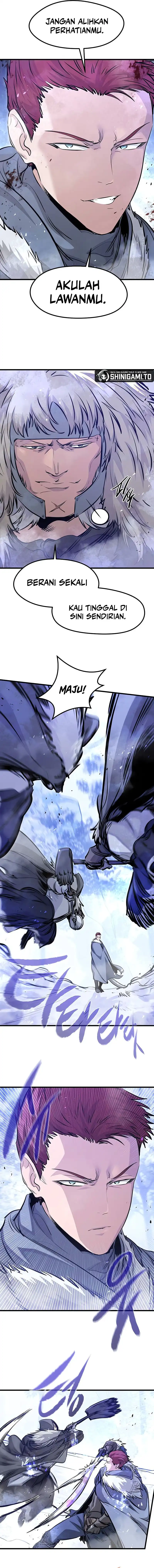 Baca The Regressed Mercenary’s Machinations - Chapter 70 halaman 13