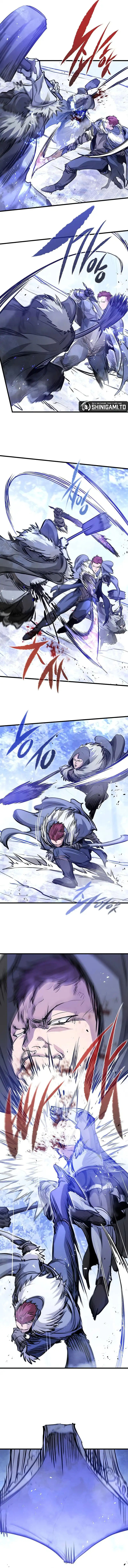 Baca The Regressed Mercenary’s Machinations - Chapter 70 halaman 14