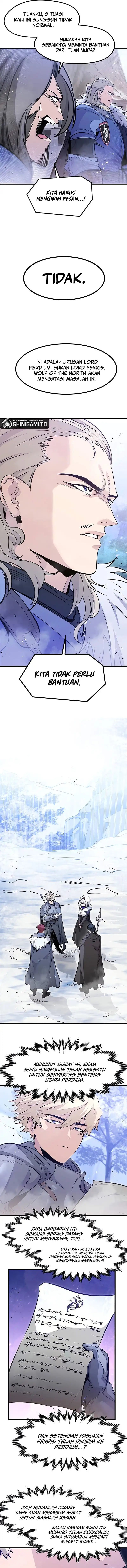 Baca The Regressed Mercenary’s Machinations - Chapter 70 halaman 4