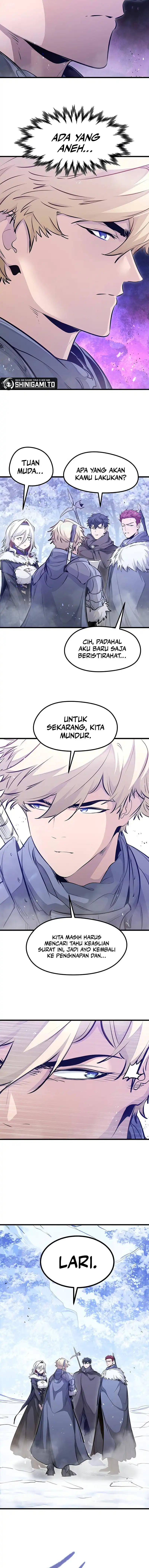 Baca The Regressed Mercenary’s Machinations - Chapter 70 halaman 5