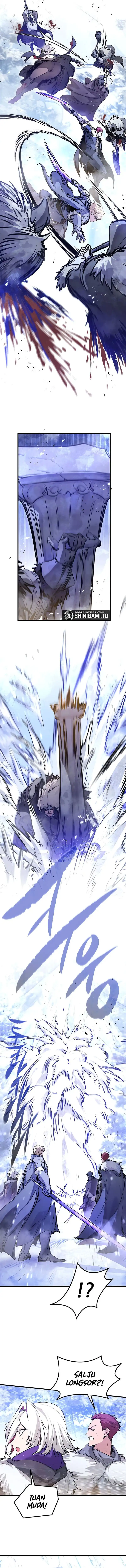 Baca The Regressed Mercenary’s Machinations - Chapter 70 halaman 7