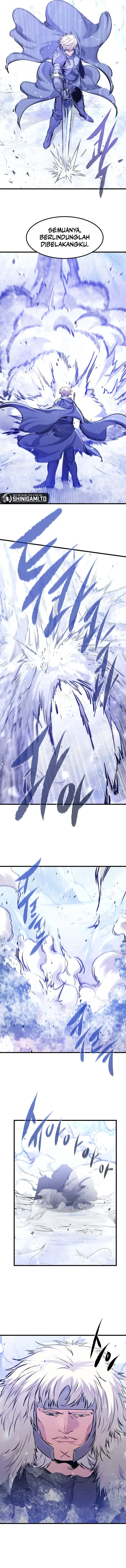 Baca The Regressed Mercenary’s Machinations - Chapter 70 halaman 8