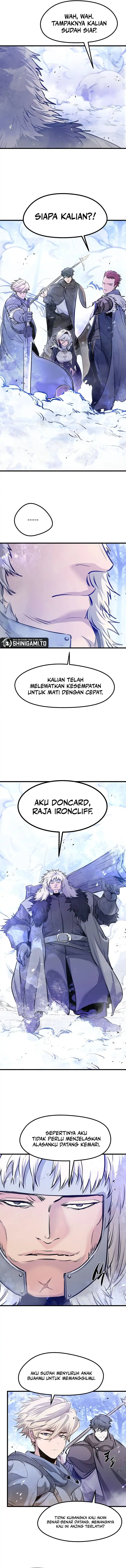 Baca The Regressed Mercenary’s Machinations - Chapter 70 halaman 9
