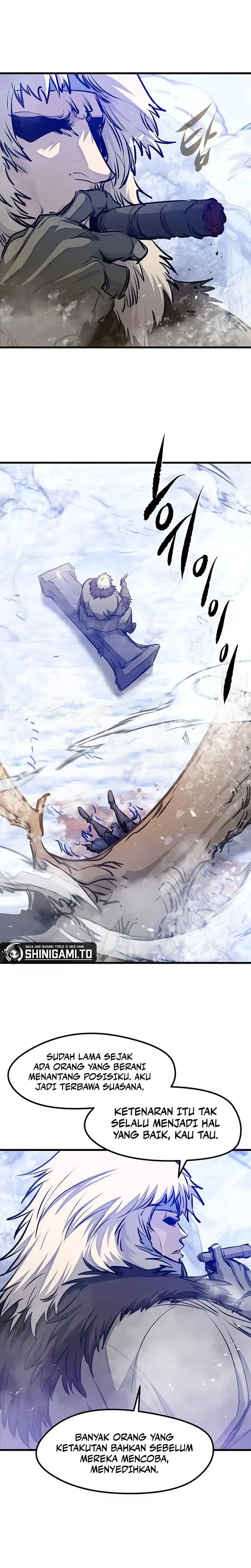 Baca The Regressed Mercenary’s Machinations - Chapter 71 halaman 11