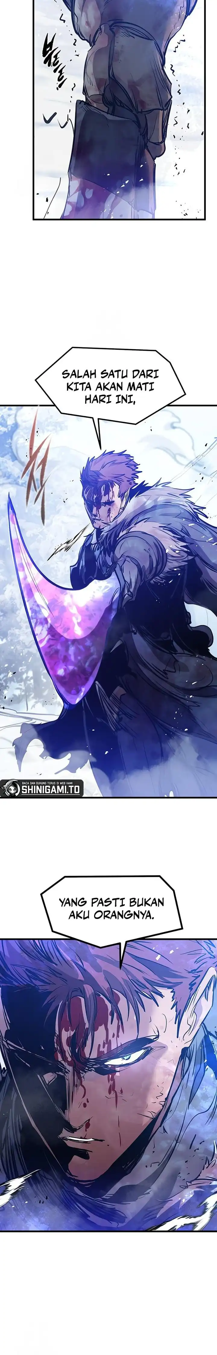 Baca The Regressed Mercenary’s Machinations - Chapter 71 halaman 15