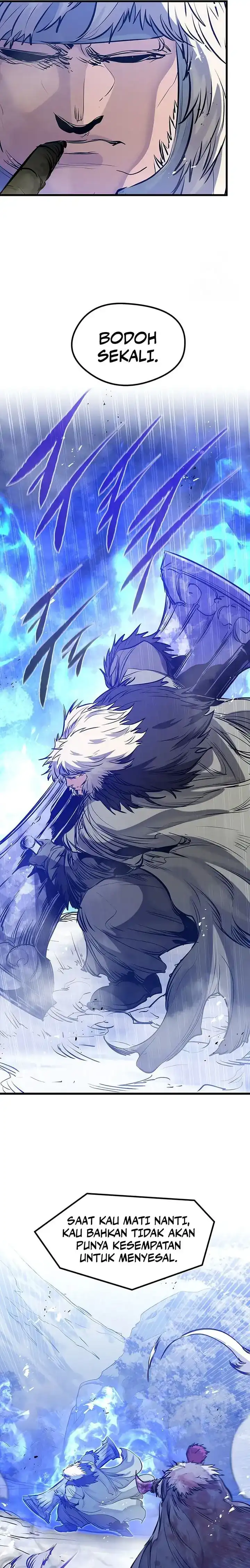 Baca The Regressed Mercenary’s Machinations - Chapter 71 halaman 16