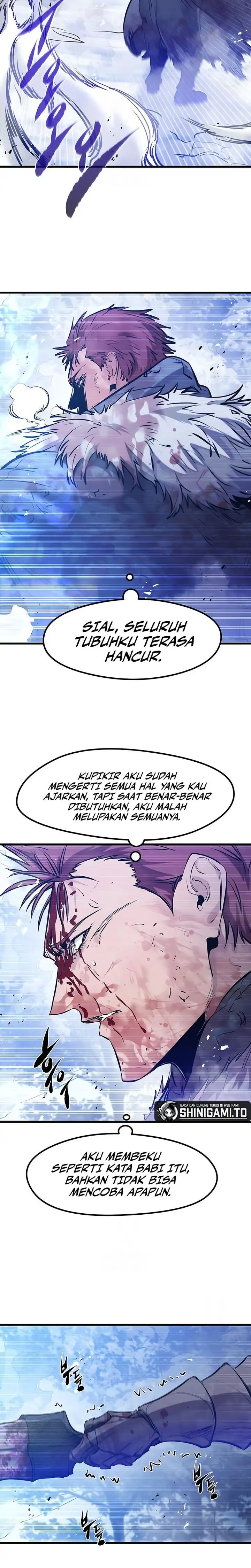 Baca The Regressed Mercenary’s Machinations - Chapter 71 halaman 17