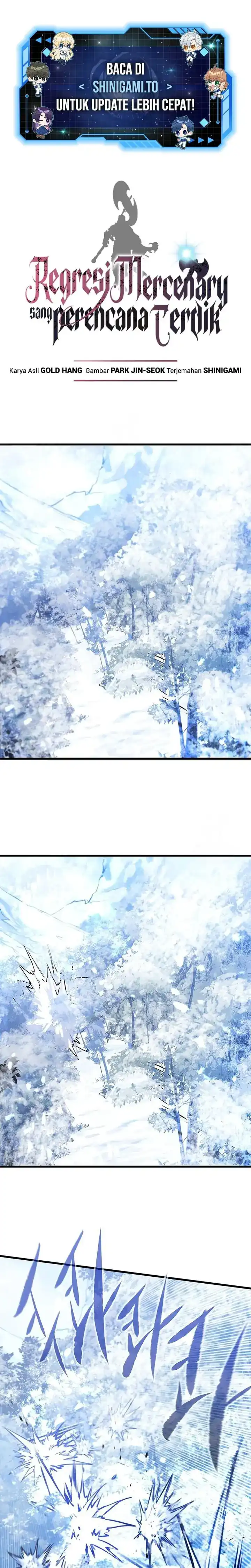 Baca The Regressed Mercenary’s Machinations - Chapter 71 halaman 2