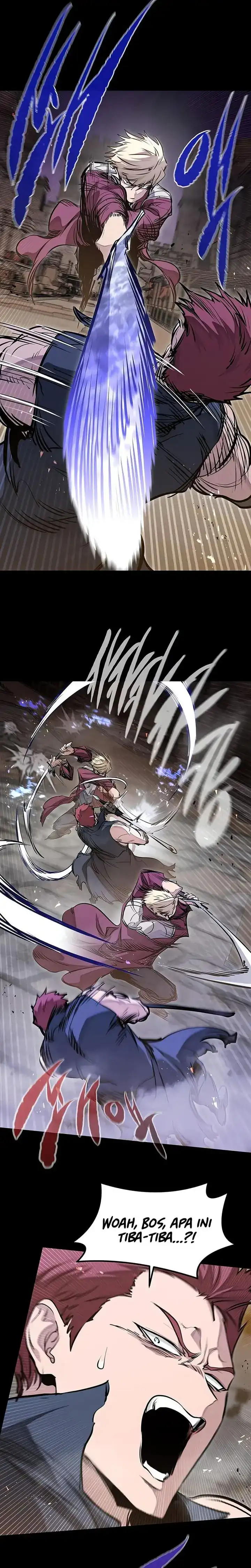 Baca The Regressed Mercenary’s Machinations - Chapter 71 halaman 20