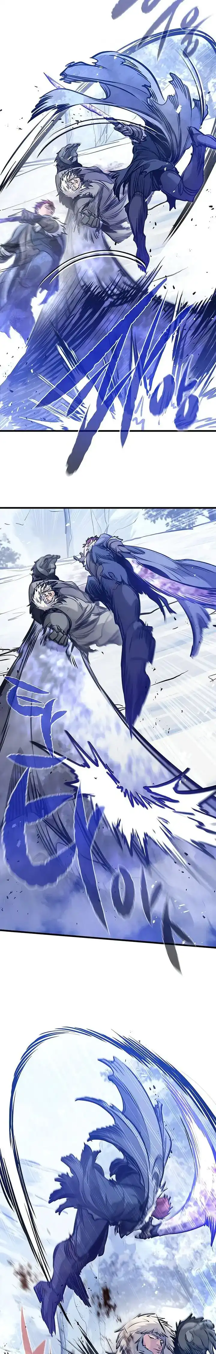 Baca The Regressed Mercenary’s Machinations - Chapter 71 halaman 26