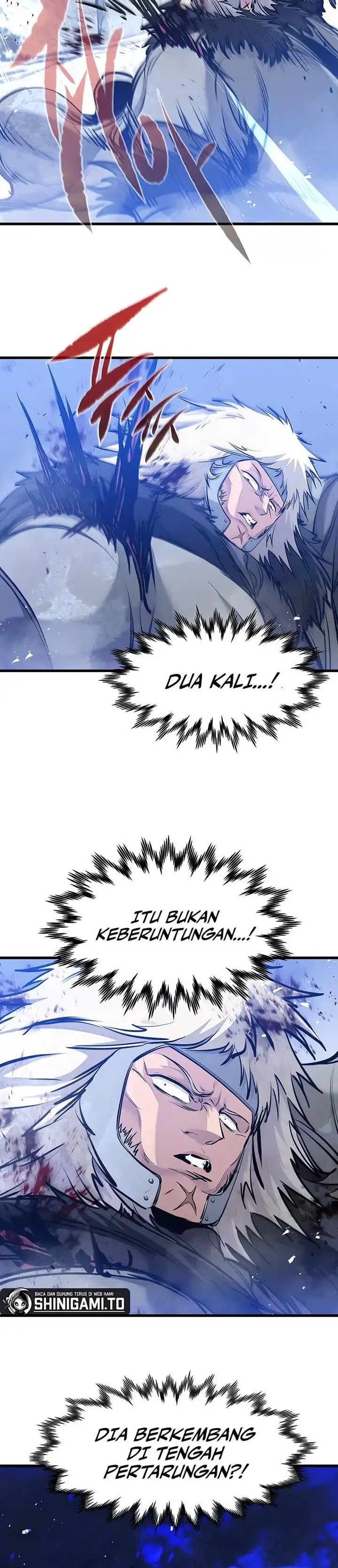 Baca The Regressed Mercenary’s Machinations - Chapter 71 halaman 27