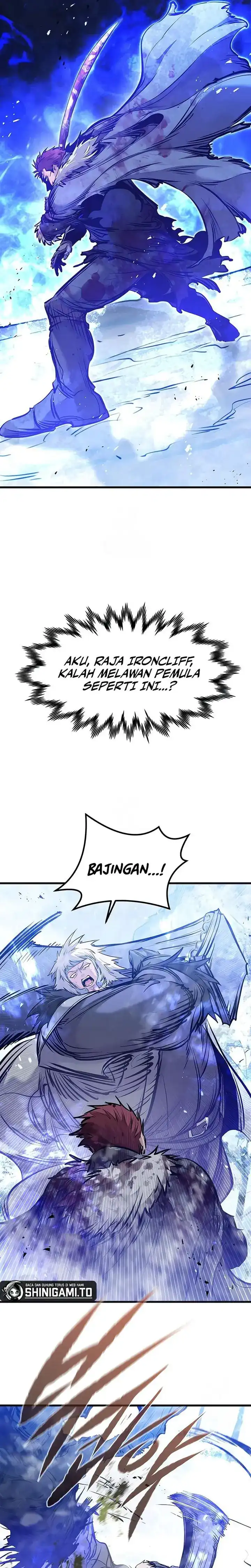 Baca The Regressed Mercenary’s Machinations - Chapter 71 halaman 28