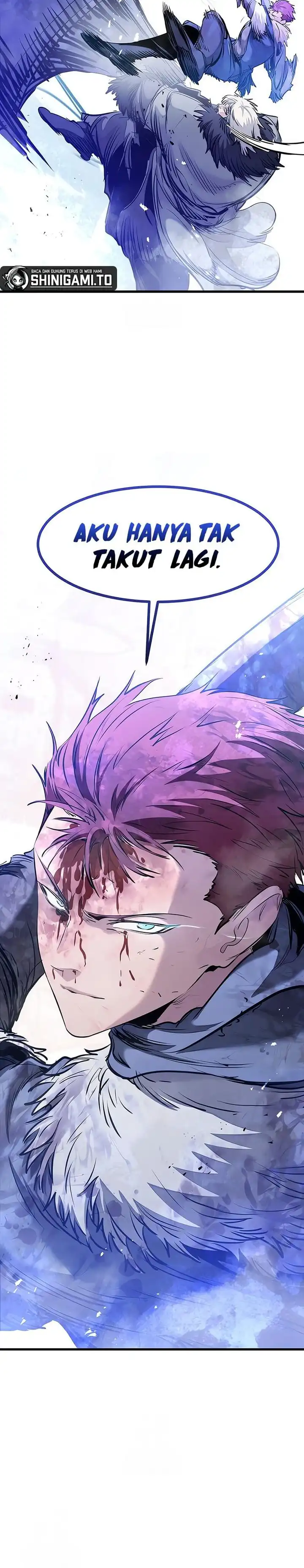 Baca The Regressed Mercenary’s Machinations - Chapter 71 halaman 31