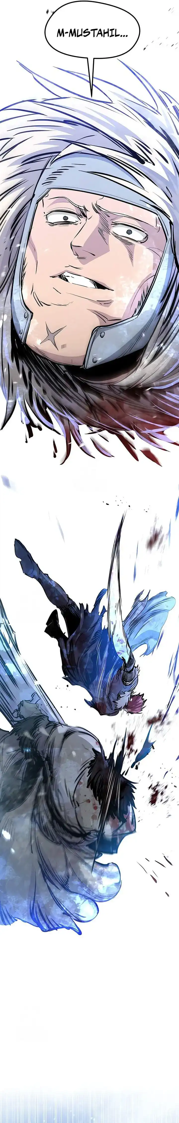 Baca The Regressed Mercenary’s Machinations - Chapter 71 halaman 32