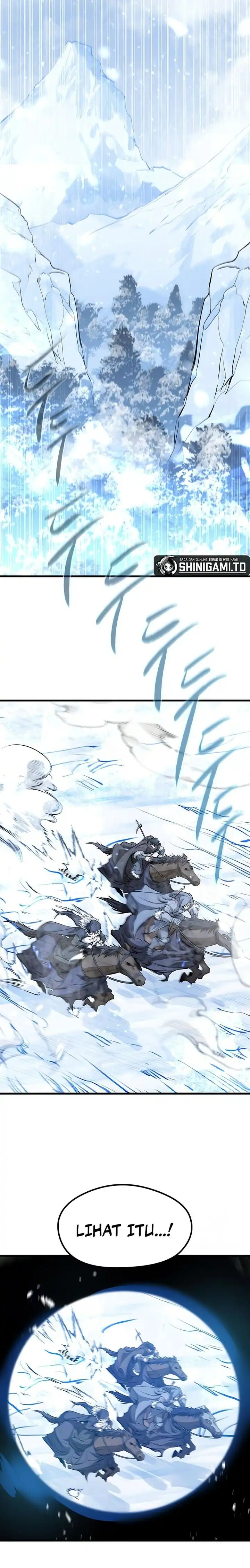 Baca The Regressed Mercenary’s Machinations - Chapter 71 halaman 33