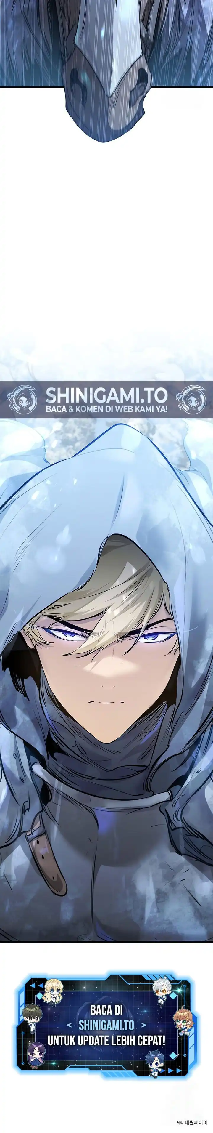 Baca The Regressed Mercenary’s Machinations - Chapter 71 halaman 35