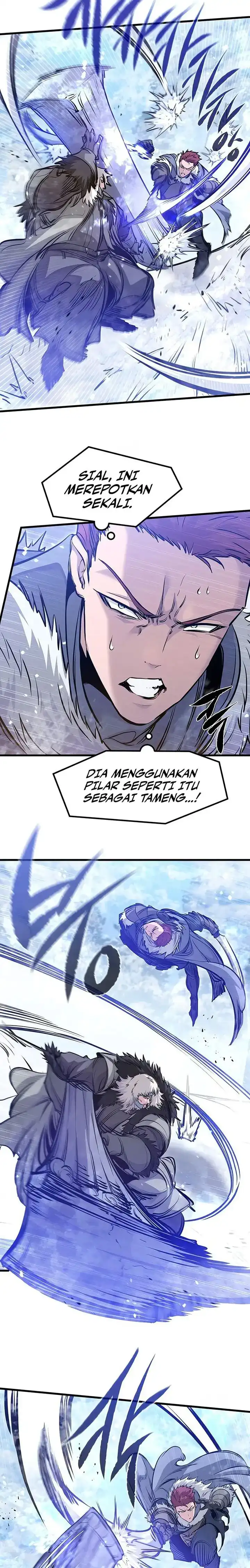 Baca The Regressed Mercenary’s Machinations - Chapter 71 halaman 4