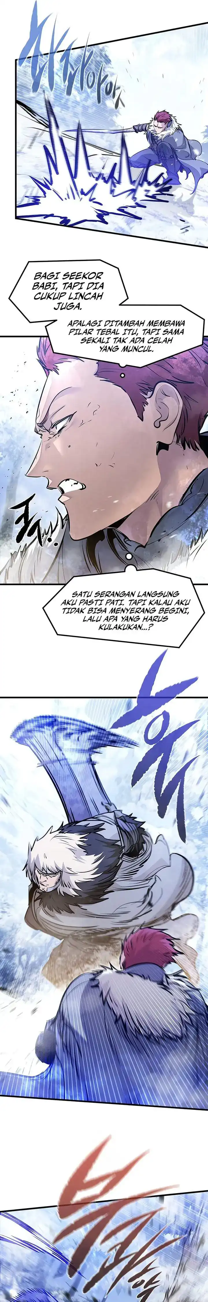Baca The Regressed Mercenary’s Machinations - Chapter 71 halaman 6